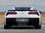 Chevrolet Corvette Stingray HPE500 by Hennessey 2013 года